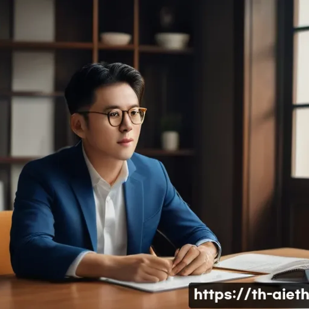 AI 윤리와 자율 주행차 관련 이미지 1
