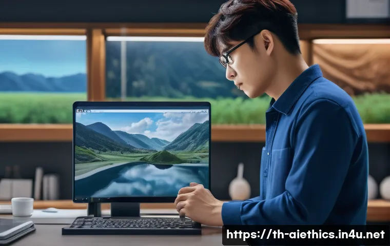 AI 윤리와 자율 주행차 관련 이미지 2