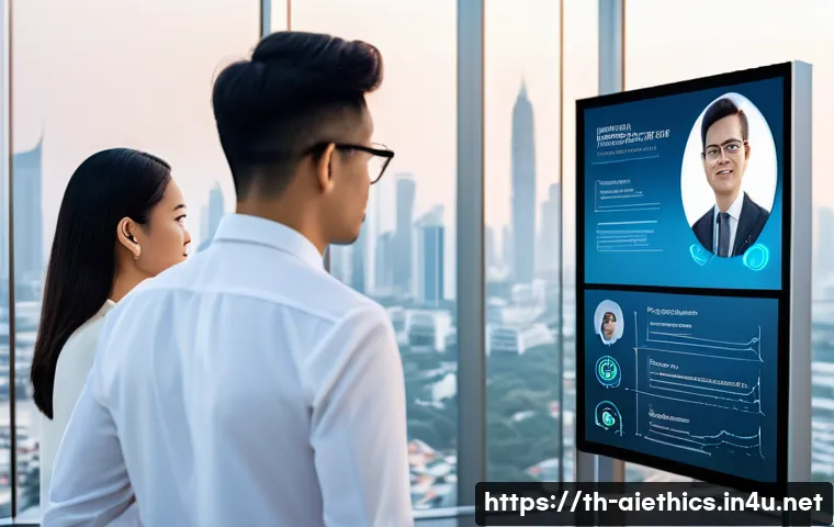 5 วิธีเรียนรู้ AI อย่างมีจริยธรรมเพื่ออนาคตที่ยั่งยืน 4 AI 윤리와 AI 윤리적 AI 커리큘럼 관련 이미지 2