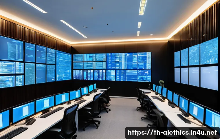 5 วิธีปฏิบัติ AI อย่างมีจริยธรรมเพื่อสร้างอุตสาหกรรมที่ยั่งยืนในประเทศไทย 4 AI 윤리와 AI 윤리적 AI 산업 규제 관련 이미지 2